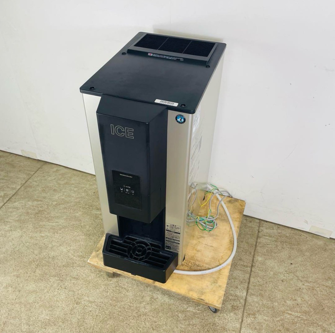 ホシザキアイスディスペンサー DIMシリーズ 高価買取