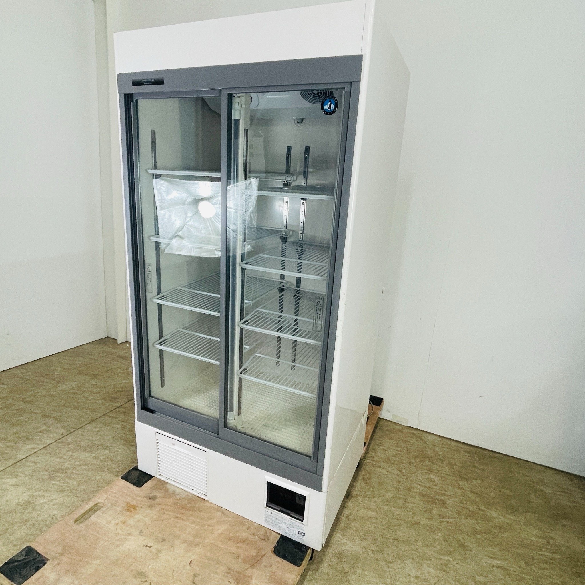 ホシザキ冷蔵ショーケース SSBシリーズ FTVシリーズ 高価買取